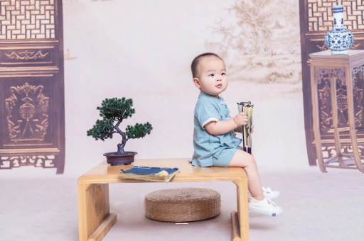 黄南宝宝掉头发是怎么回事